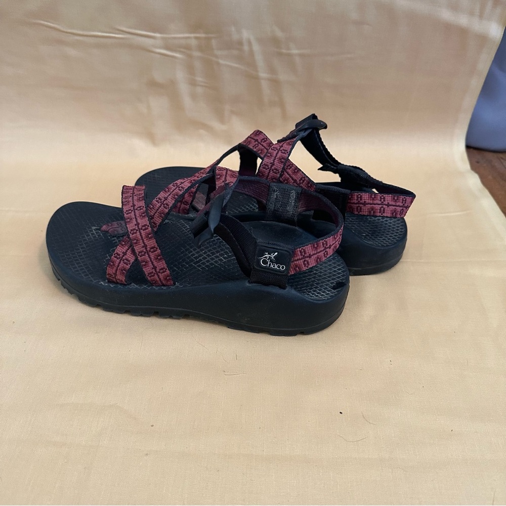 Chacos, Vibram Soles